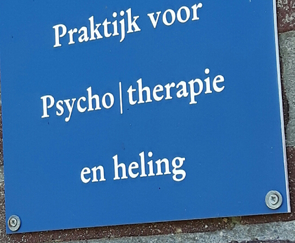 Praktijk voor heling