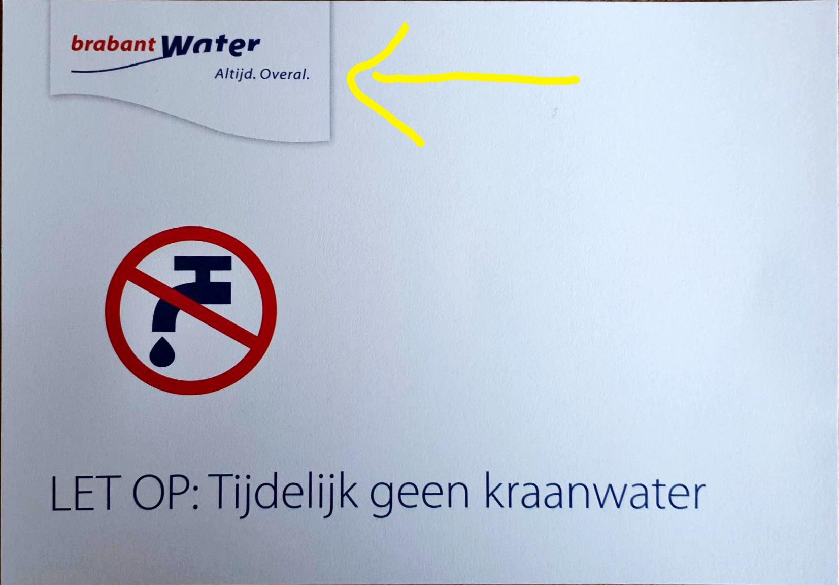 Altijd maar niet heus